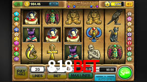 Experiência VIP 818bet