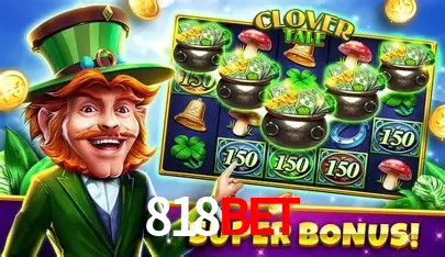 Experiência VIP 818bet