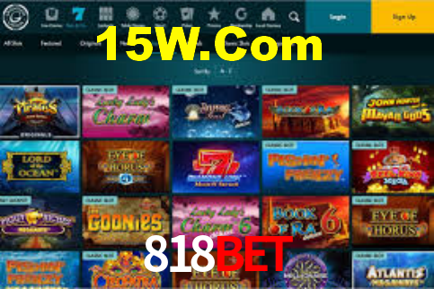 818bet