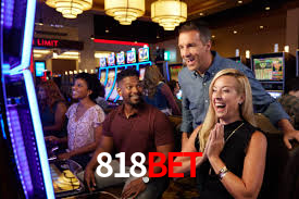 Basketball Betting 818bet