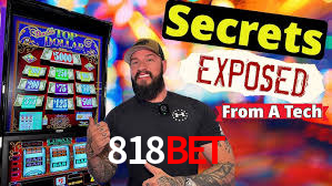 Ofertas Imperdíveis na 818bet: Promoções e Bônus Que Valem a Pena