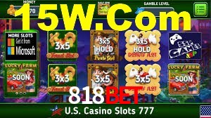 Spaceman Game 818bet