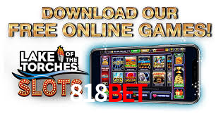 Live Casino 818bet