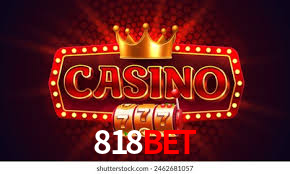 Blackjack Table 818bet