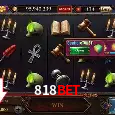 Sistemas de Segurança 818bet