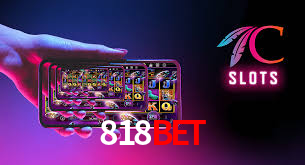 Roulette Table 818bet