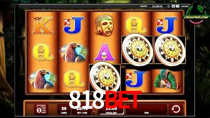 Promoção Relâmpago 818bet