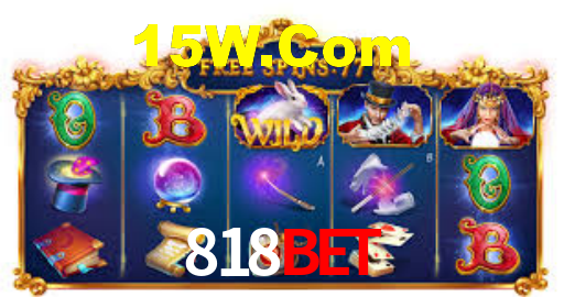 818bet baixar