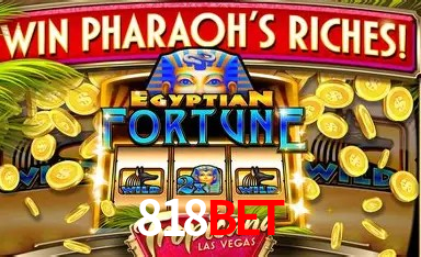 Diretório de Jogos 818bet