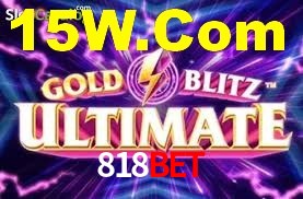 Programa VIP 818bet