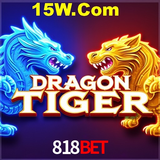 Slot Games 818bet