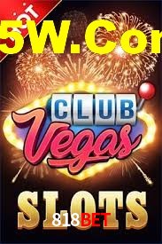 VIP Casino 818bet