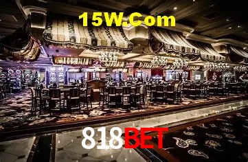 Jogos de Slot 818bet