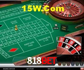Tecnologia da Plataforma 818bet