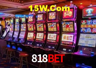 Integração de APIs 818bet