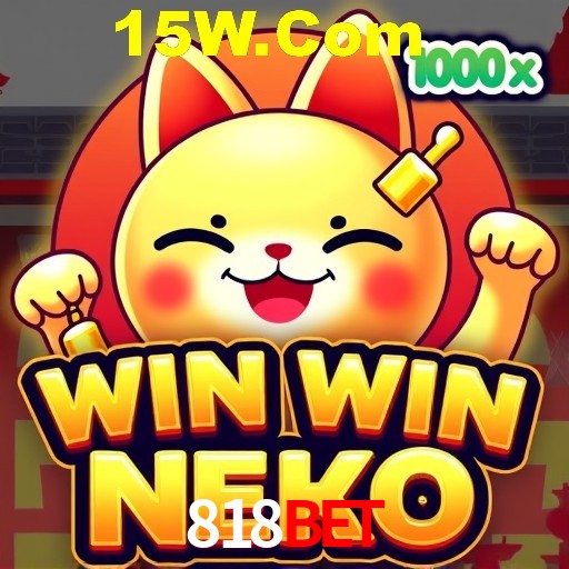 Descubra o Mundo do Cassino Online com 818bet