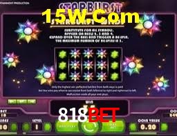 Football Betting 818bet
